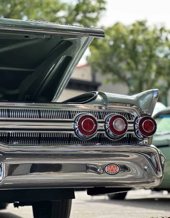 1963 Mercury Monterey - Image 10 of 18