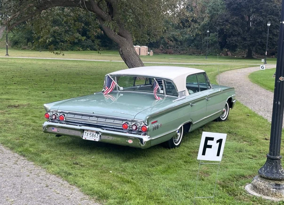 1963 Mercury Monterey - Image 5 of 18