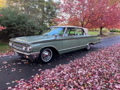 1963 Mercury Monterey - Image 2 of 18