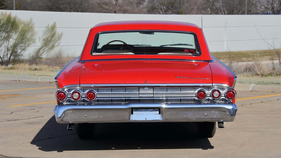 1963 Mercury Marauder - Image 15 of 23