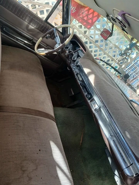 1963 Mercury Monterey - Image 2 of 6