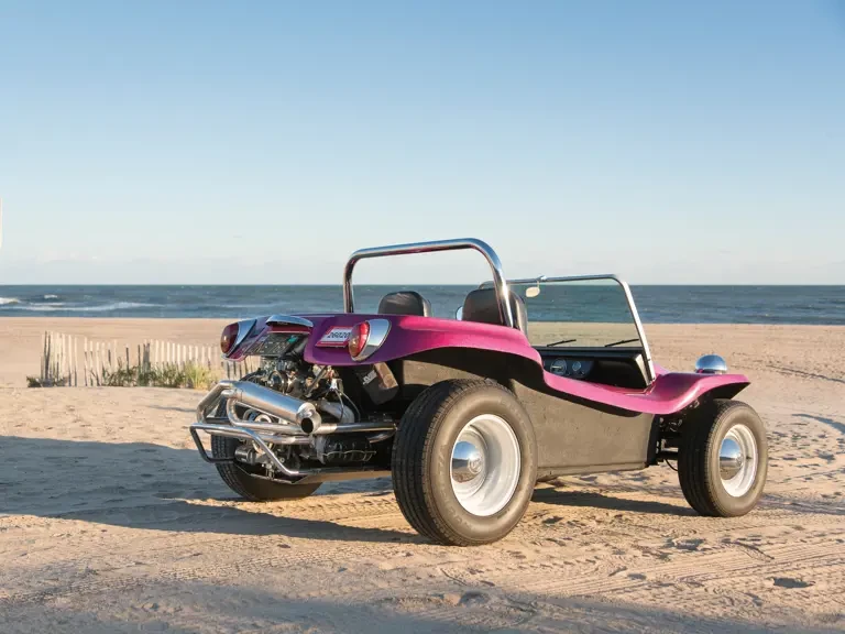 1963 Meyers Manx - Image 3 of 22