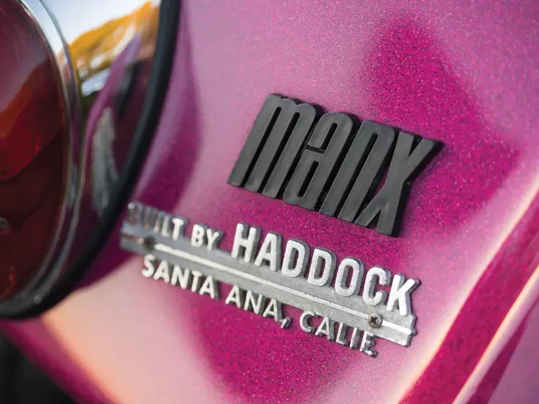 1963 Meyers Manx - Image 7 of 22