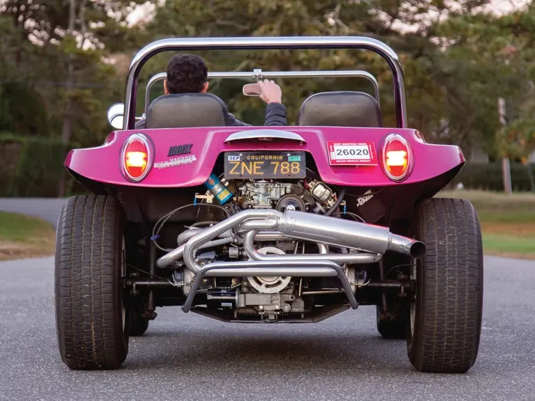 1963 Meyers Manx - Image 9 of 22