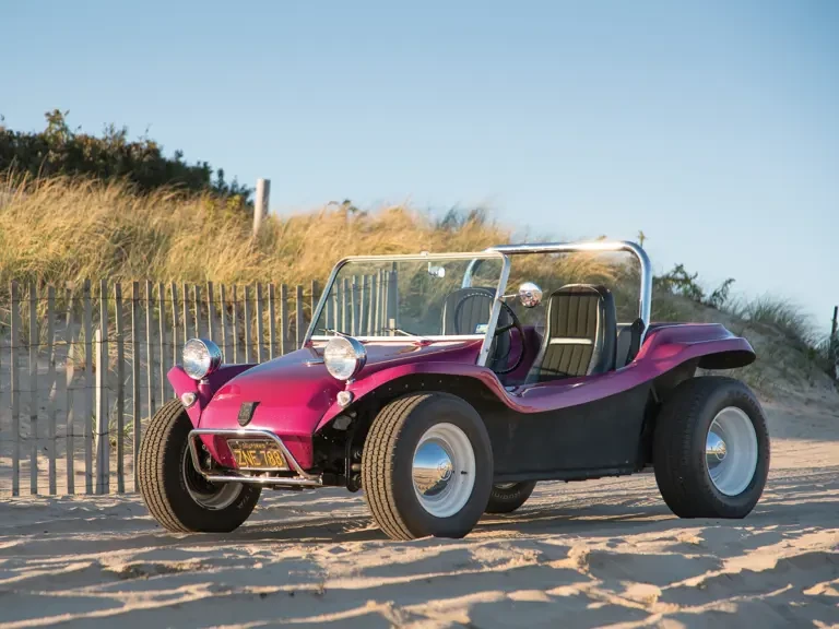 1963 Meyers Manx - Image 2 of 22