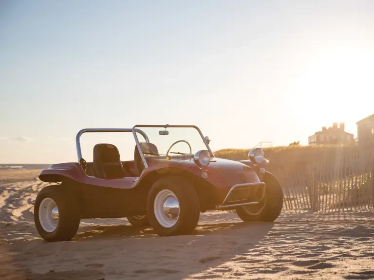 1963 Meyers Manx - Image 16 of 22