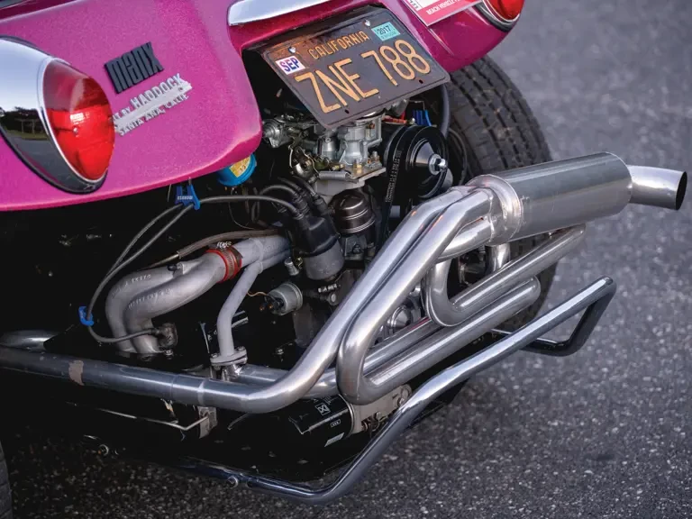1963 Meyers Manx - Image 4 of 22