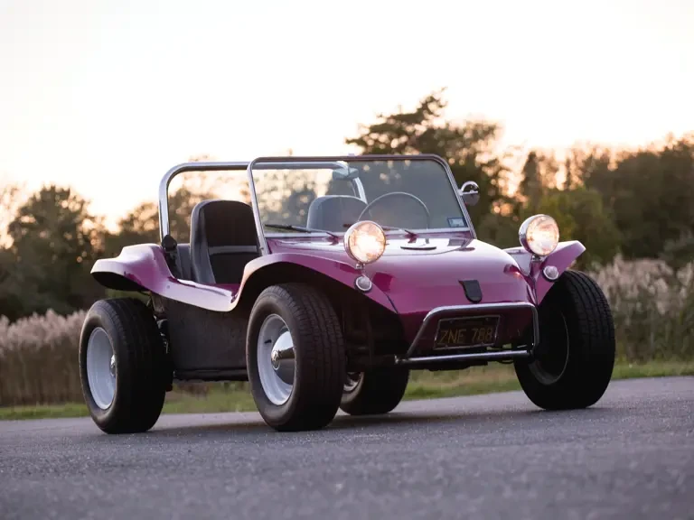 1963 Meyers Manx - Image 21 of 22