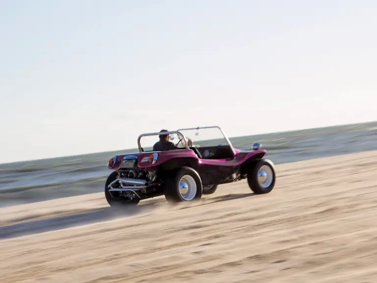 1963 Meyers Manx - Image 10 of 22