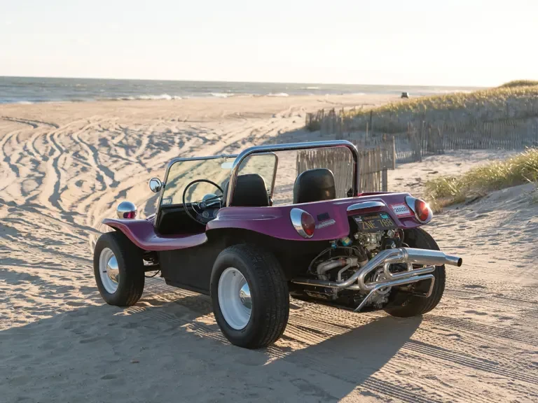1963 Meyers Manx - Image 22 of 22