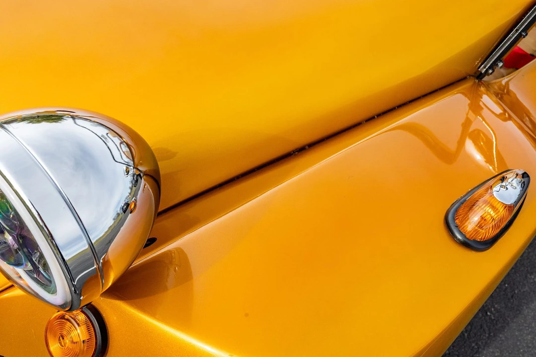 1963 Meyers Manx - Image 17 of 31