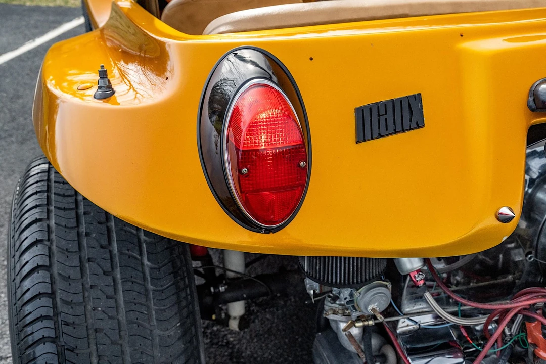 1963 Meyers Manx - Image 9 of 31