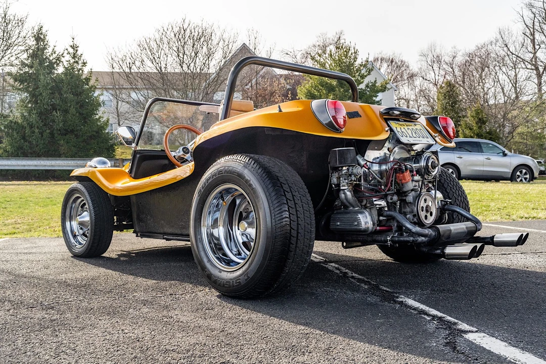 1963 Meyers Manx - Image 4 of 31