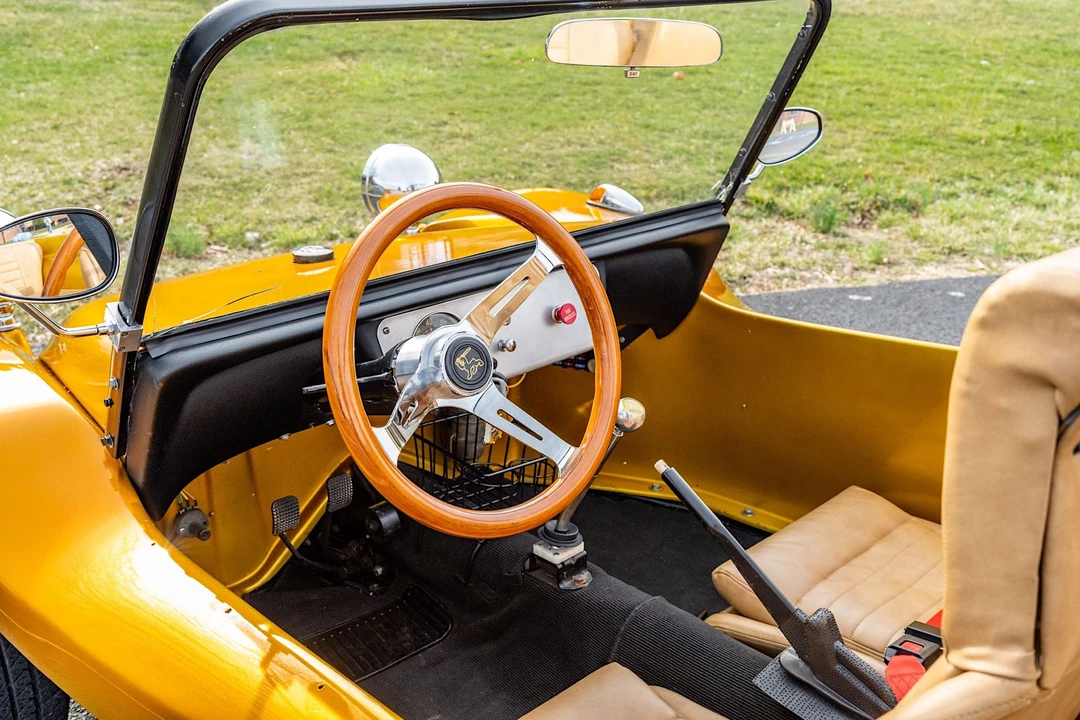 1963 Meyers Manx - Image 23 of 31