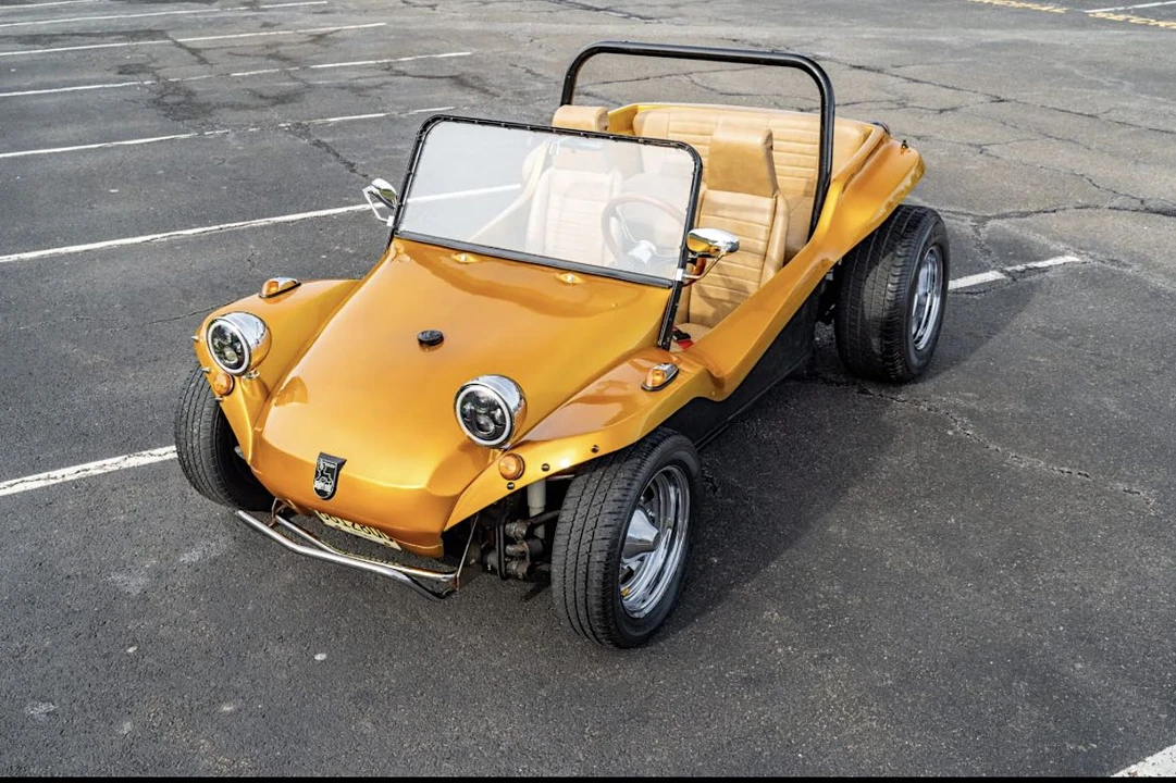 1963 Meyers Manx - Image 2 of 31
