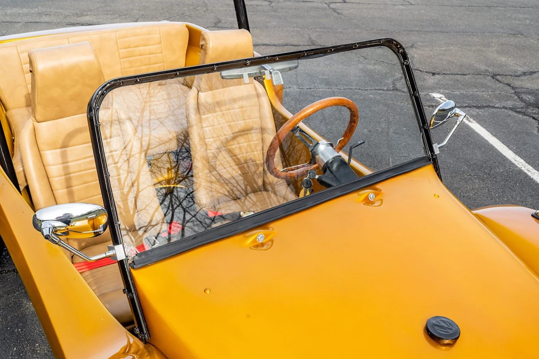 1963 Meyers Manx - Image 16 of 31