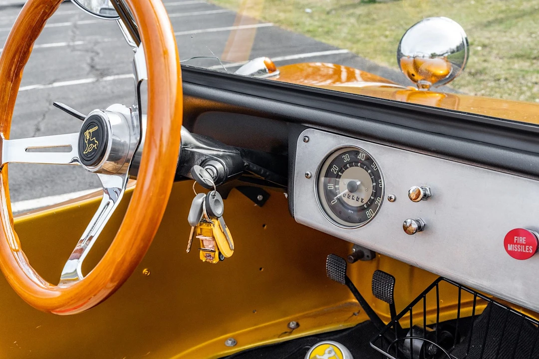 1963 Meyers Manx - Image 26 of 31