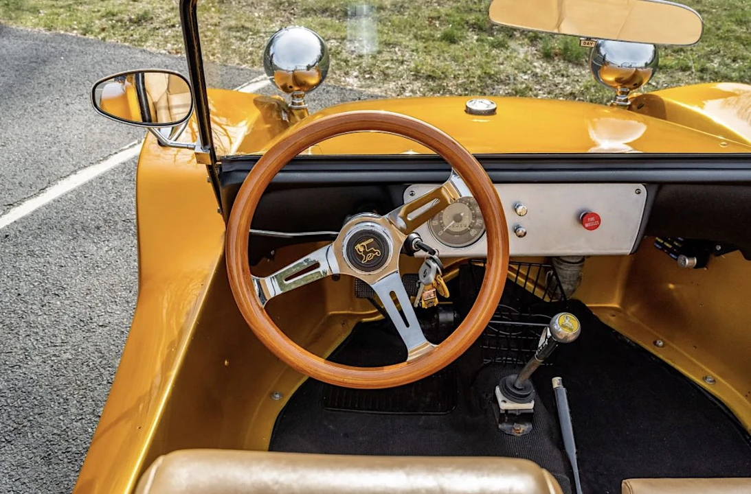 1963 Meyers Manx - Image 24 of 31