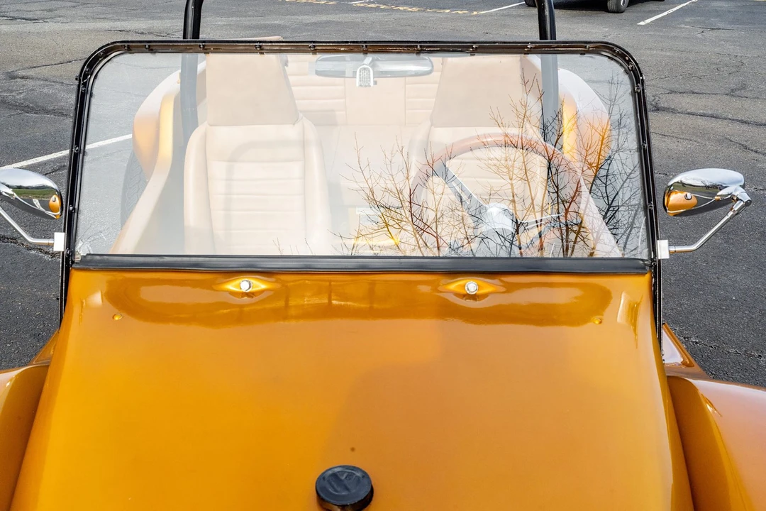 1963 Meyers Manx - Image 21 of 31