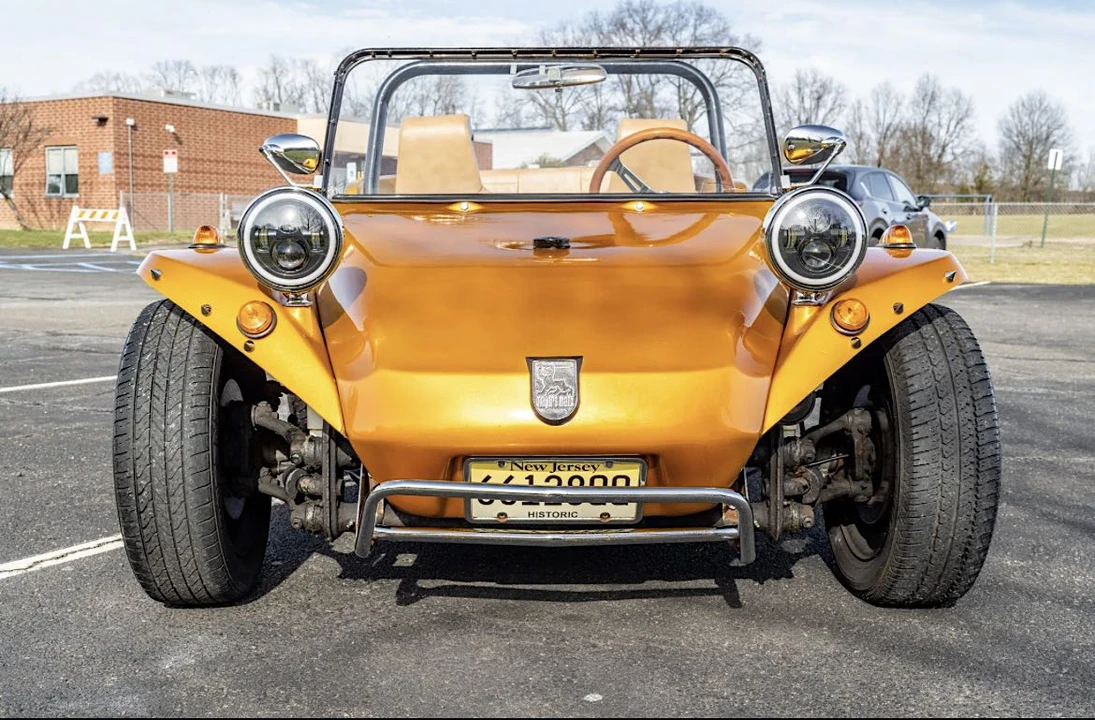 1963 Meyers Manx - Image 6 of 31