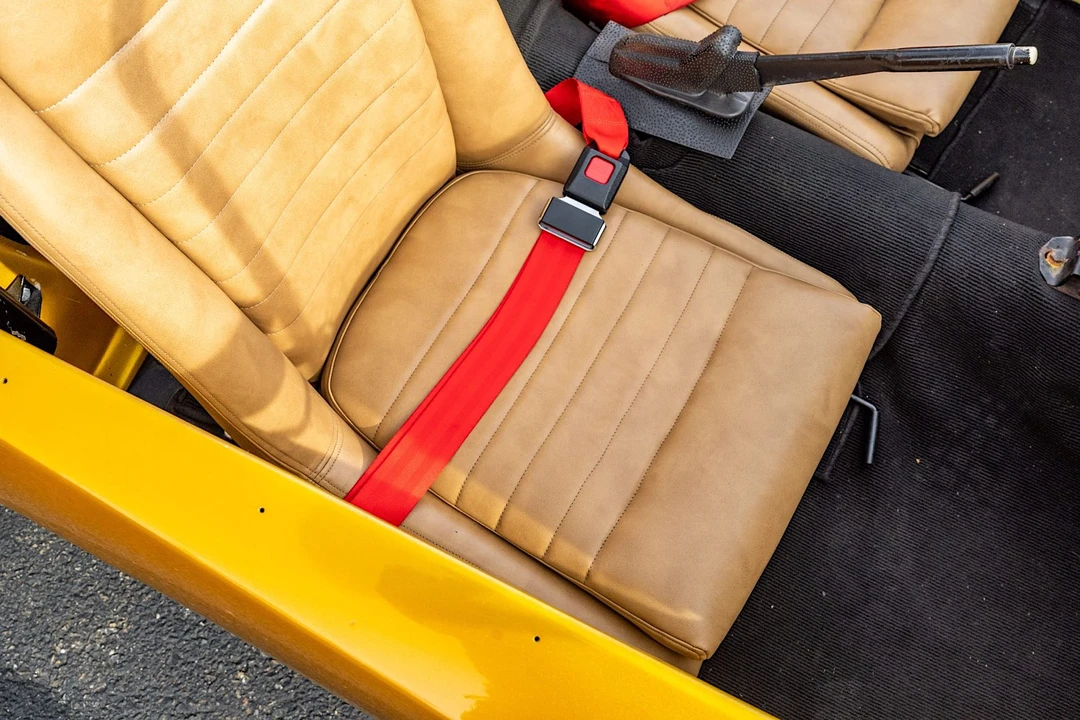 1963 Meyers Manx - Image 31 of 31