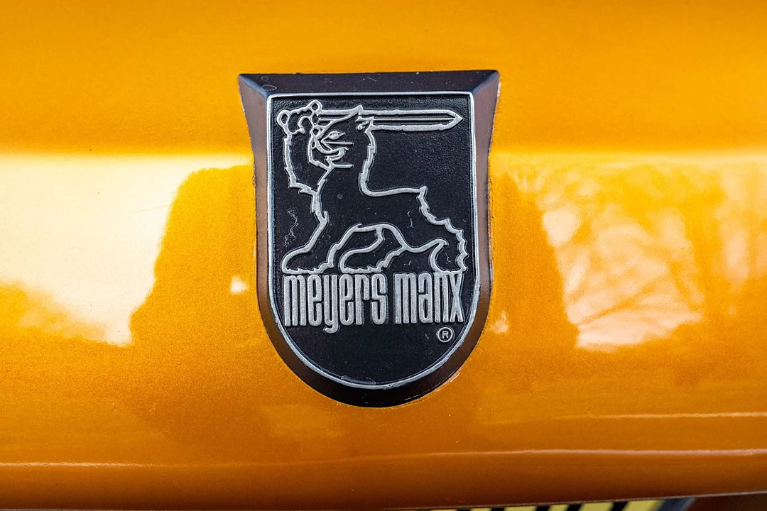 1963 Meyers Manx - Image 14 of 31