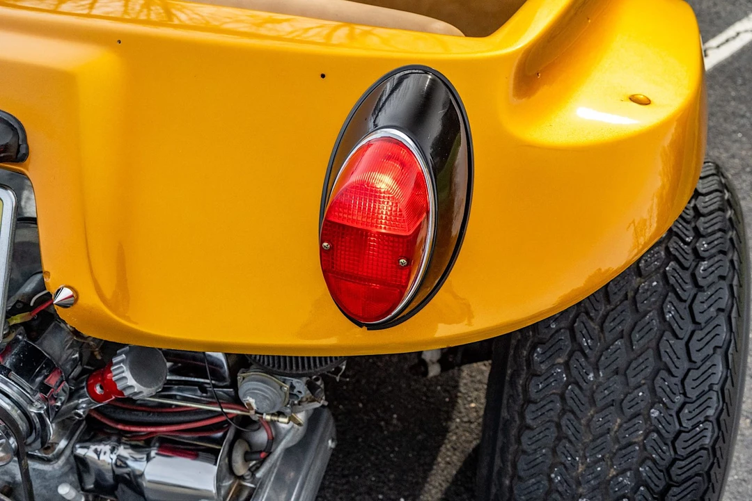 1963 Meyers Manx - Image 20 of 31