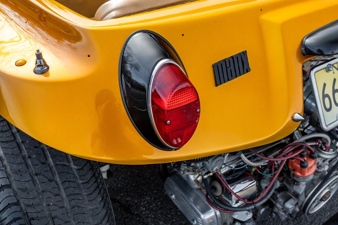 1963 Meyers Manx - Image 12 of 31
