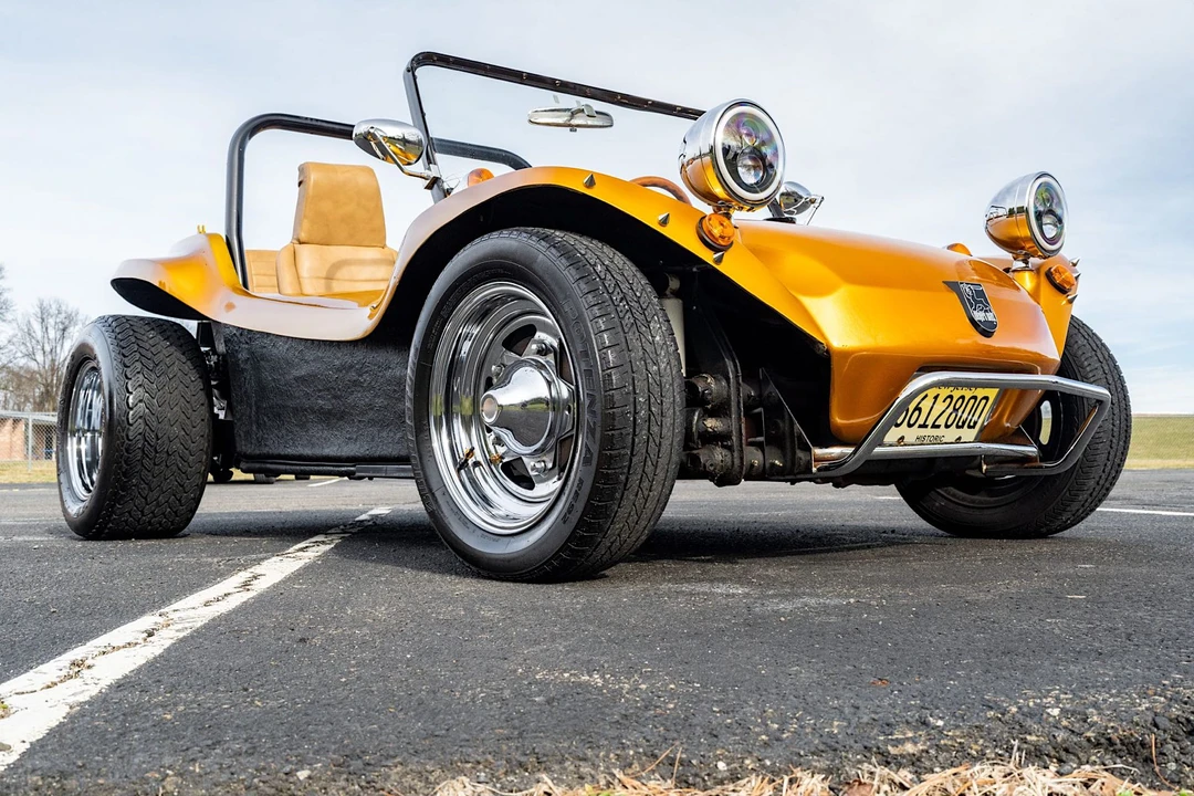 1963 Meyers Manx - Image 7 of 31