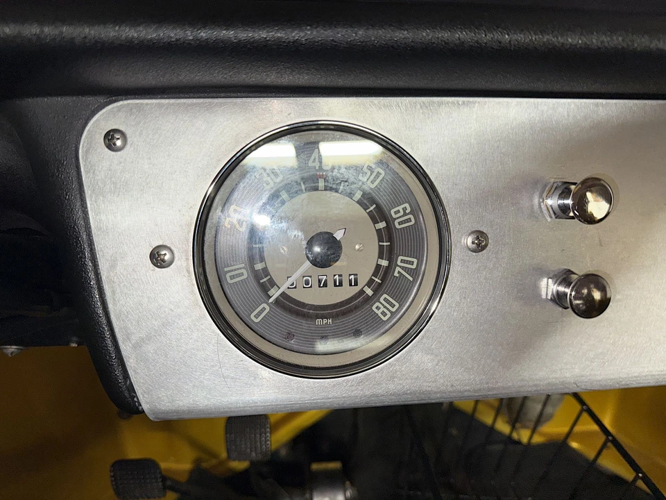 1963 Meyers Manx - Image 27 of 31
