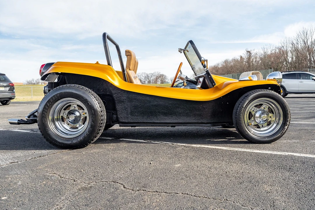 1963 Meyers Manx - Image 3 of 31