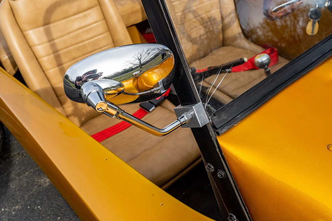 1963 Meyers Manx - Image 22 of 31