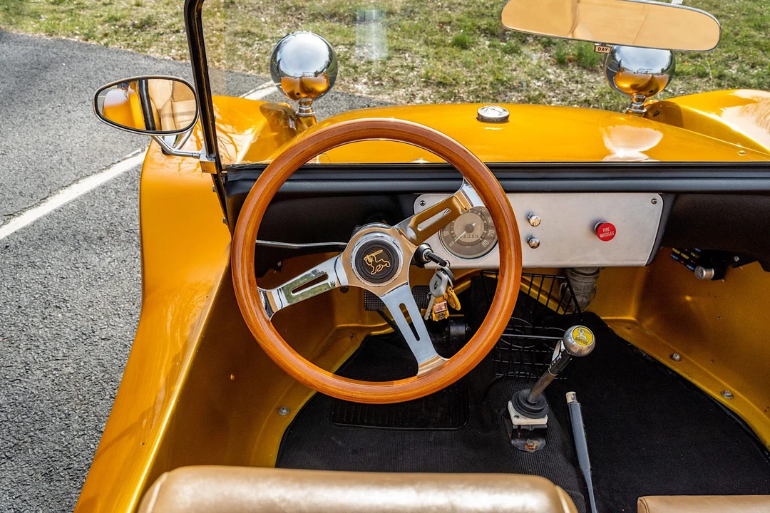 1963 Meyers Manx - Image 19 of 31