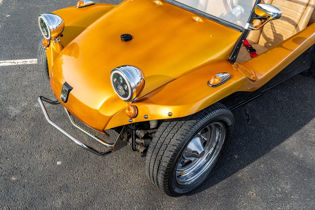 1963 Meyers Manx - Image 13 of 31