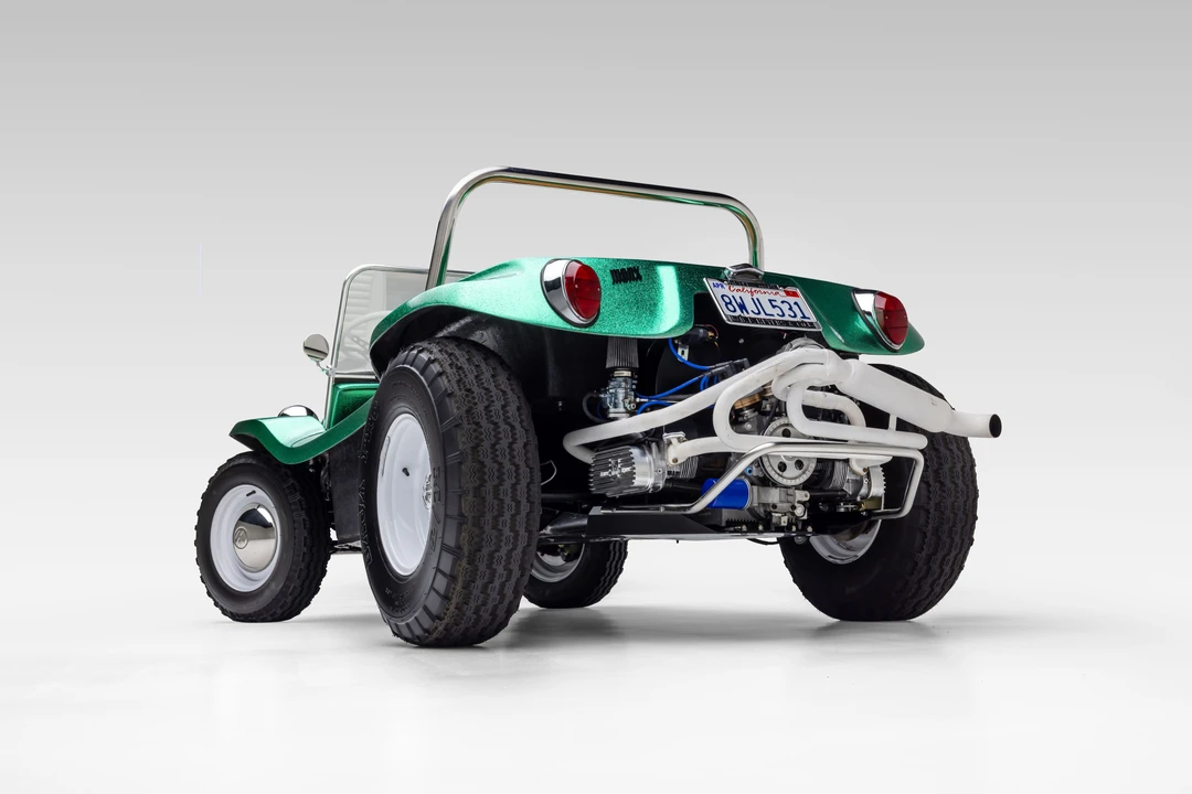 1963 Meyers Manx - Image 7 of 31