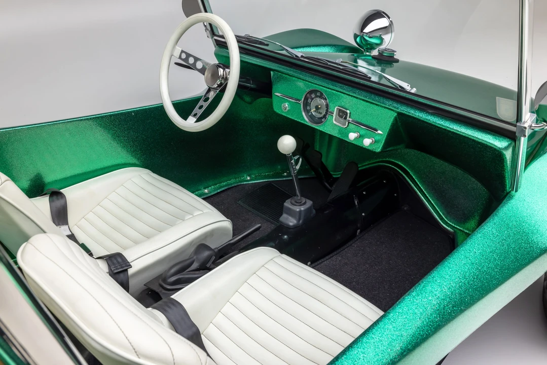 1963 Meyers Manx - Image 31 of 31