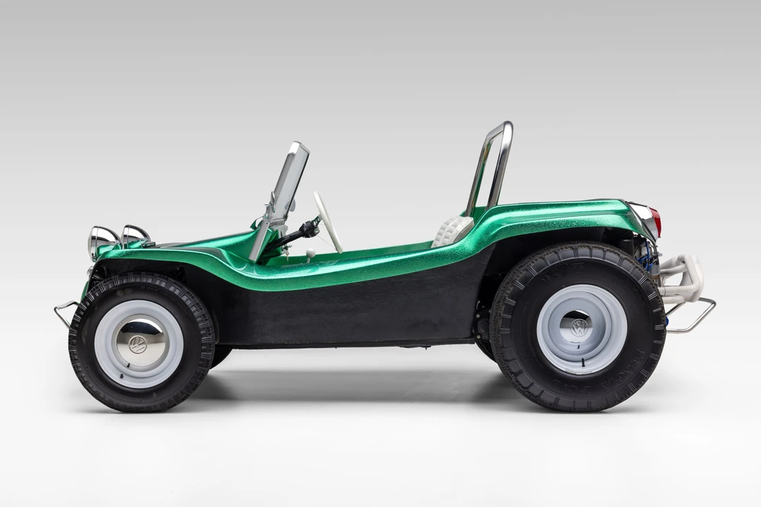 1963 Meyers Manx - Image 8 of 31