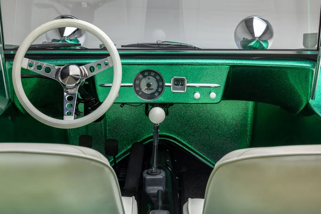 1963 Meyers Manx - Image 28 of 31