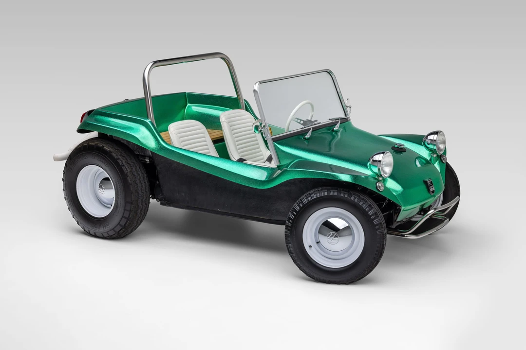 1963 Meyers Manx - Image 2 of 31