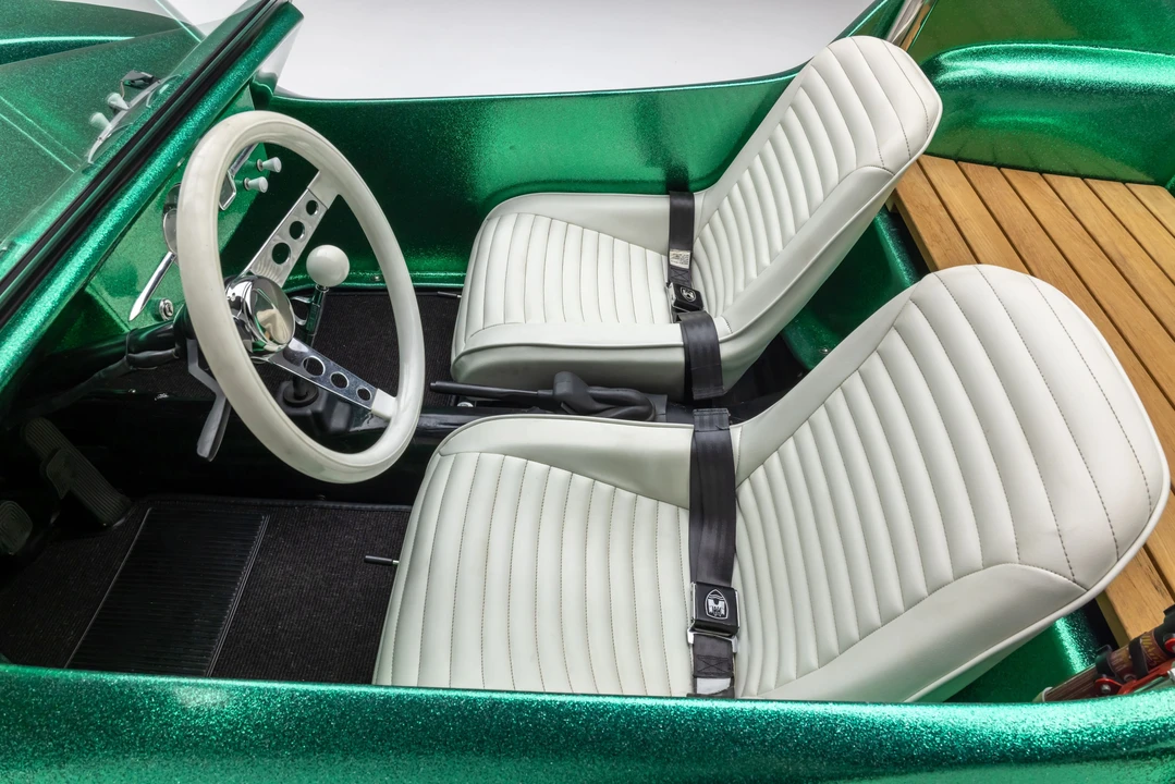 1963 Meyers Manx - Image 26 of 31