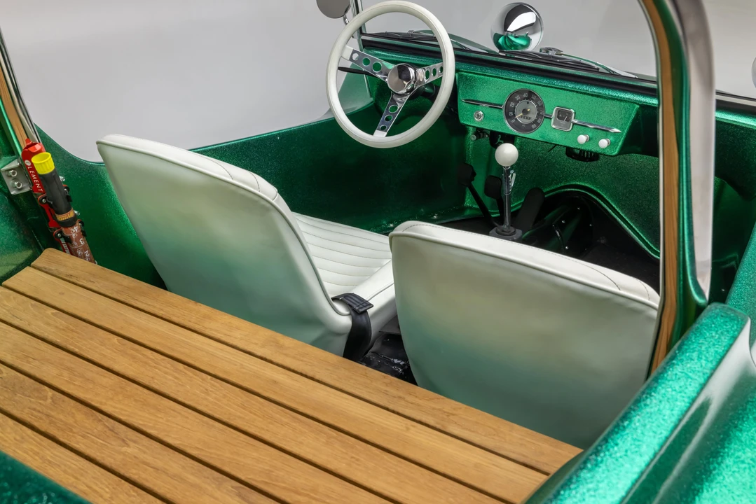 1963 Meyers Manx - Image 29 of 31