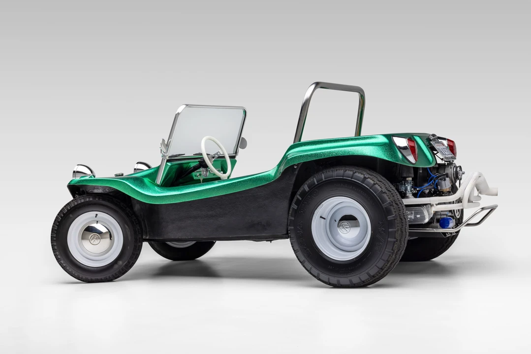 1963 Meyers Manx - Image 4 of 31