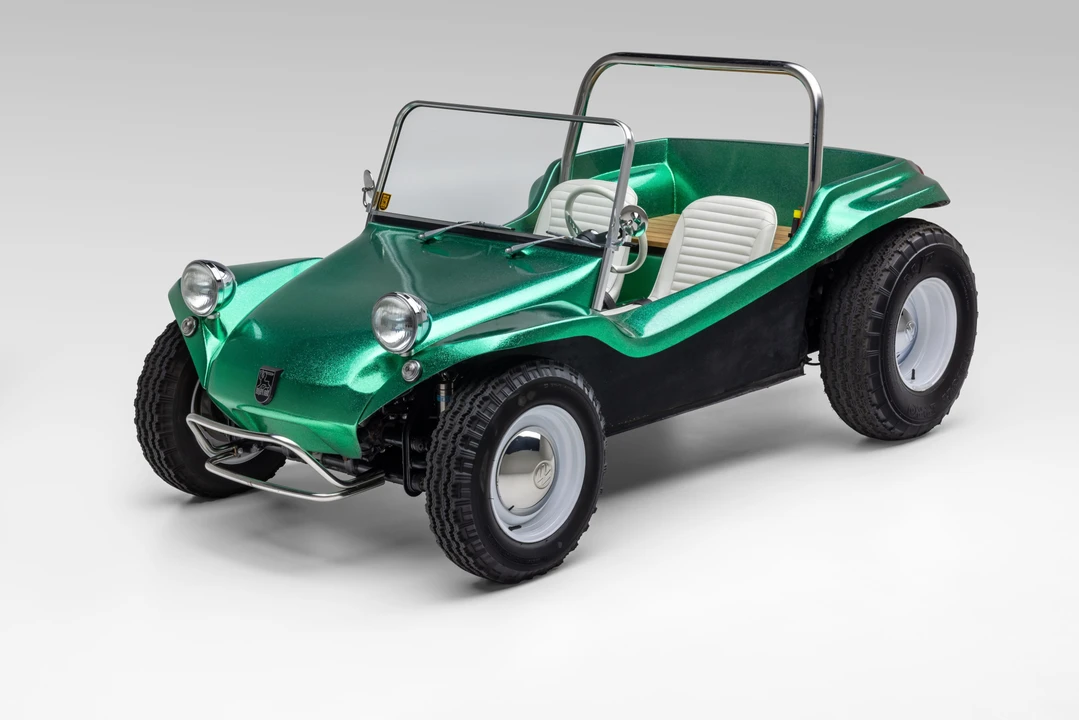 1963 Meyers Manx - Image 9 of 31