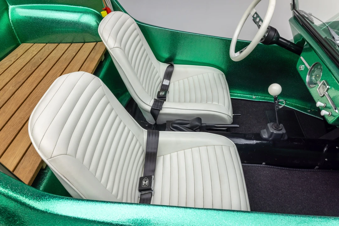 1963 Meyers Manx - Image 30 of 31