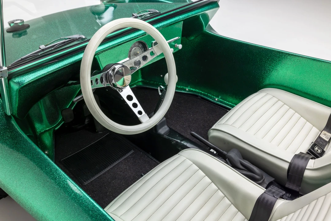 1963 Meyers Manx - Image 5 of 31