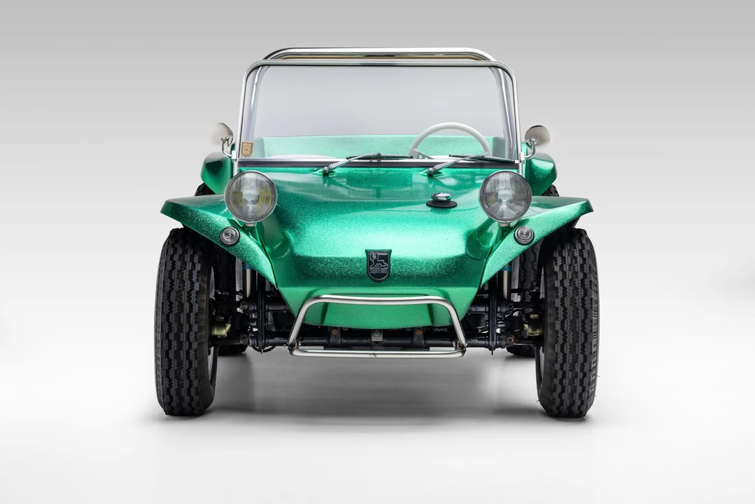 1963 Meyers Manx - Image 10 of 31