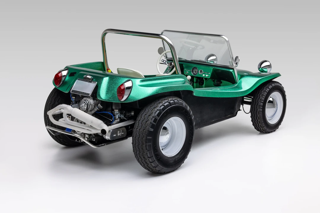 1963 Meyers Manx - Image 3 of 31