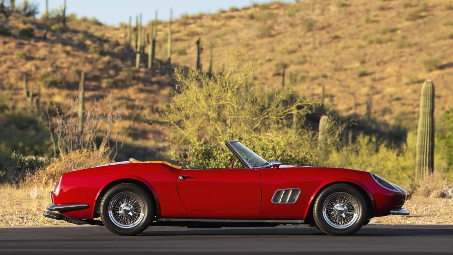 1963 Modena - Image 2 of 20
