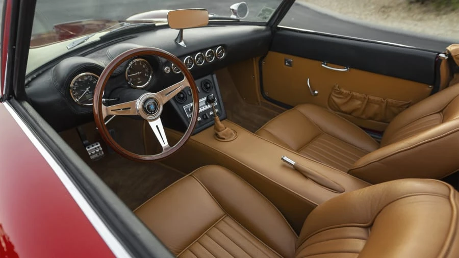 1963 Modena - Image 4 of 20