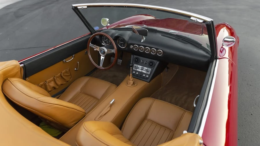 1963 Modena - Image 5 of 20